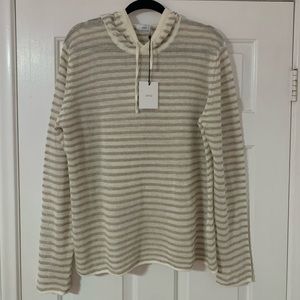 Mens hoodie sweatshirt